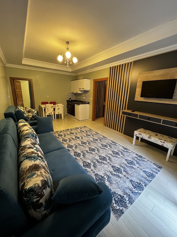 Apartment, Garden View, Ground Floor photo 1