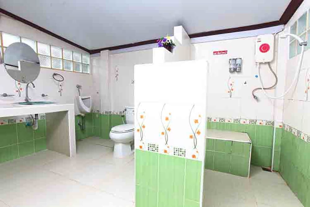 Superior Room with Private Bathroom - Hom Mok photo 2