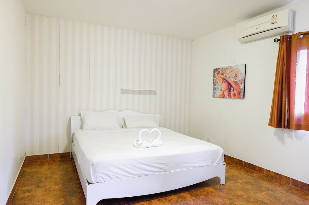 2 Bedrooms Villa photo 3