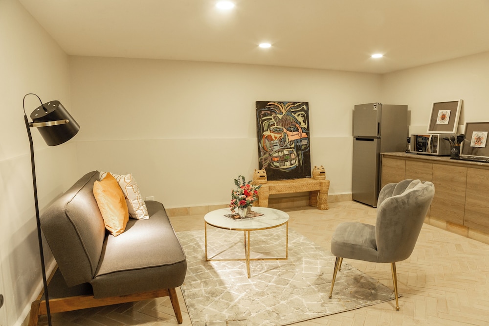 Executive Apartment photo 1
