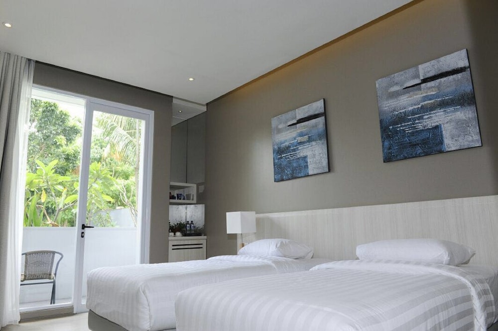 Suite, Garden View photo 1