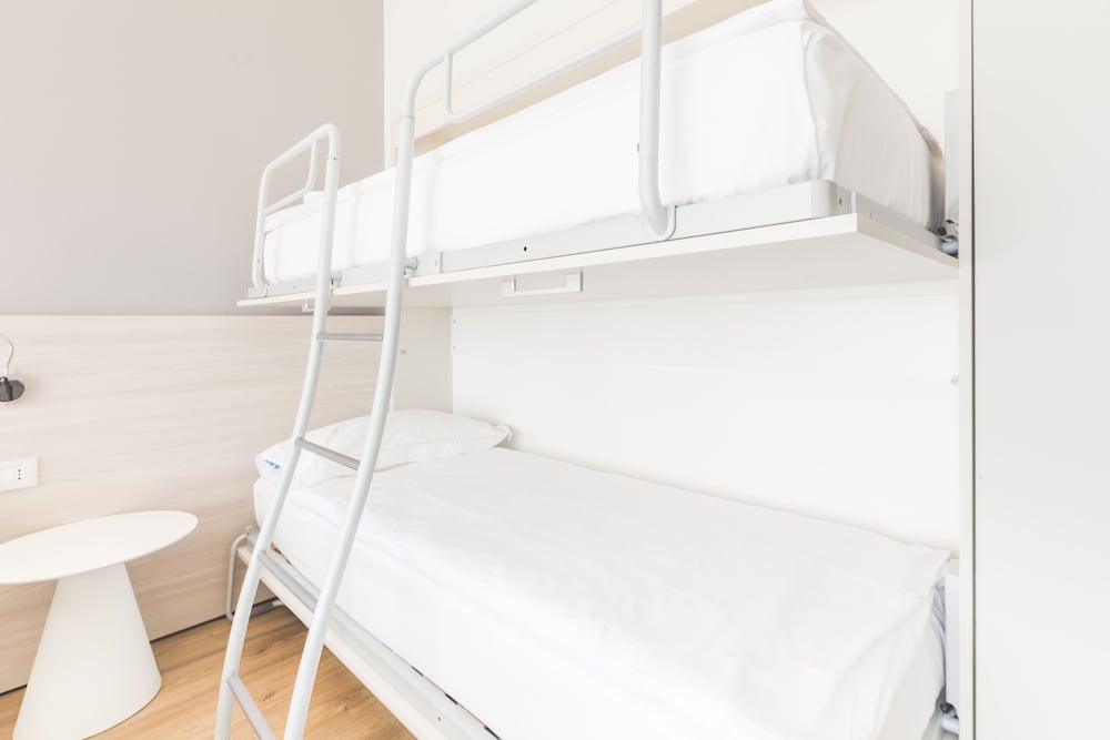 Quadruple Room photo 3