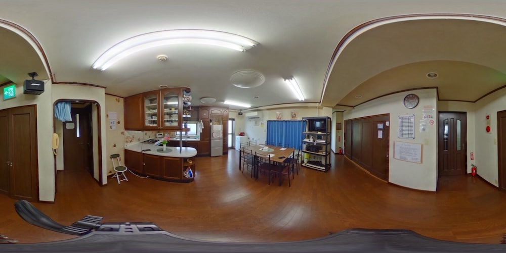 Basic Shared Dormitory, Men only photo 2
