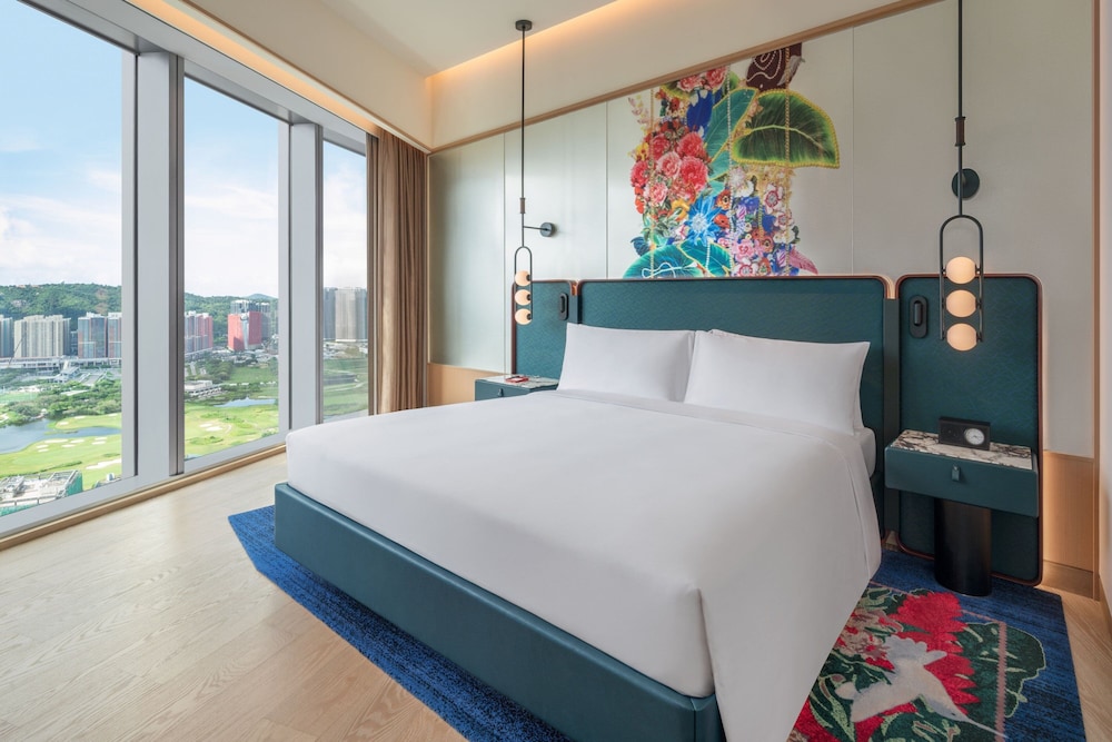 Fantastic Suite, Suite, 1 King Bed