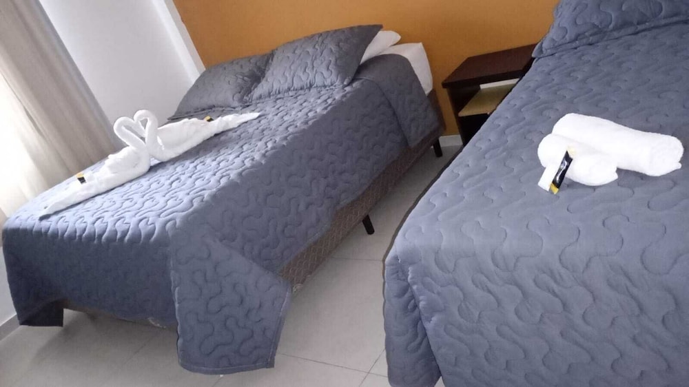 Standard Double or Twin Room photo 1