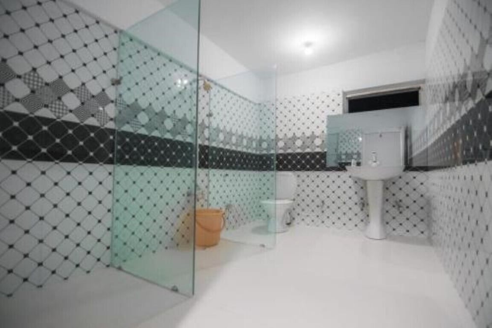 Deluxe Double Room, Mountain View photo 2