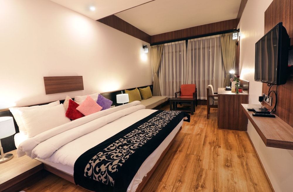 Executive Room
