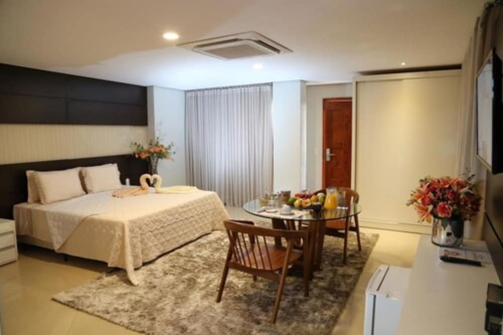 Presidential Room