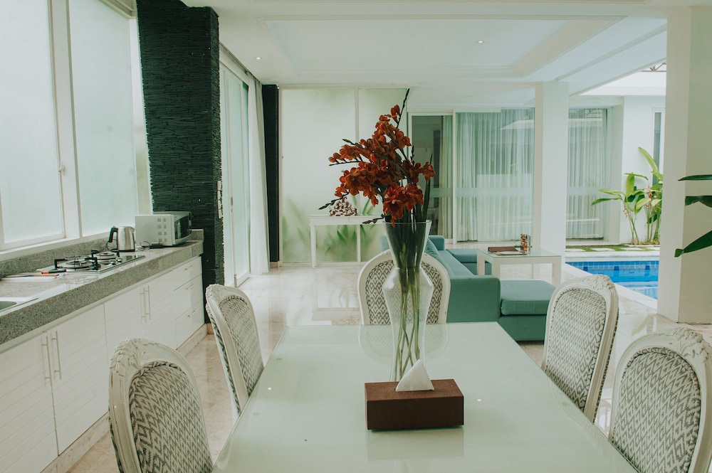 Villa, 3 Bedrooms, Private Pool - Photo 8