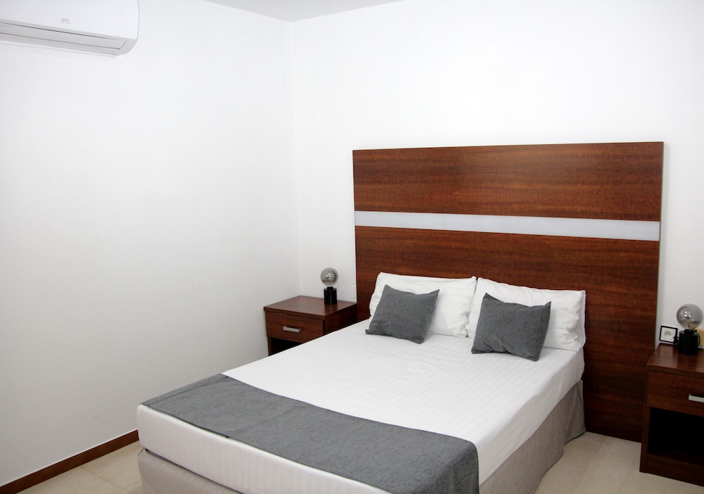 Habitación Doble (Matrimonial - 2 adultos)