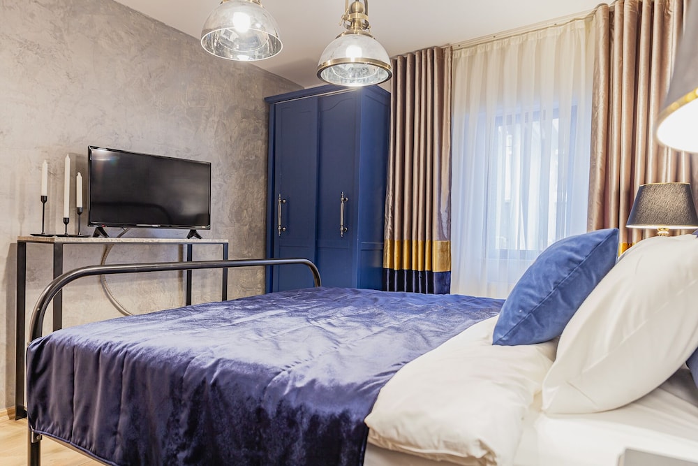 Royal Suite, Balcony photo 2