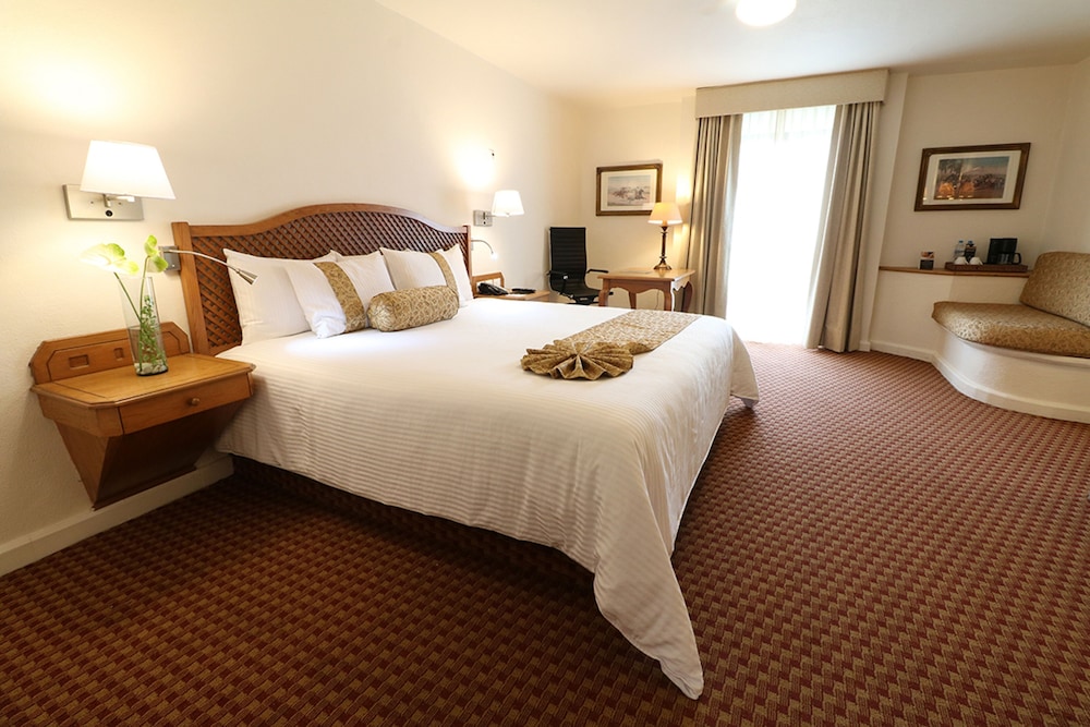 Grand Room, 1 King Bed (Preferencial) - Photo 1