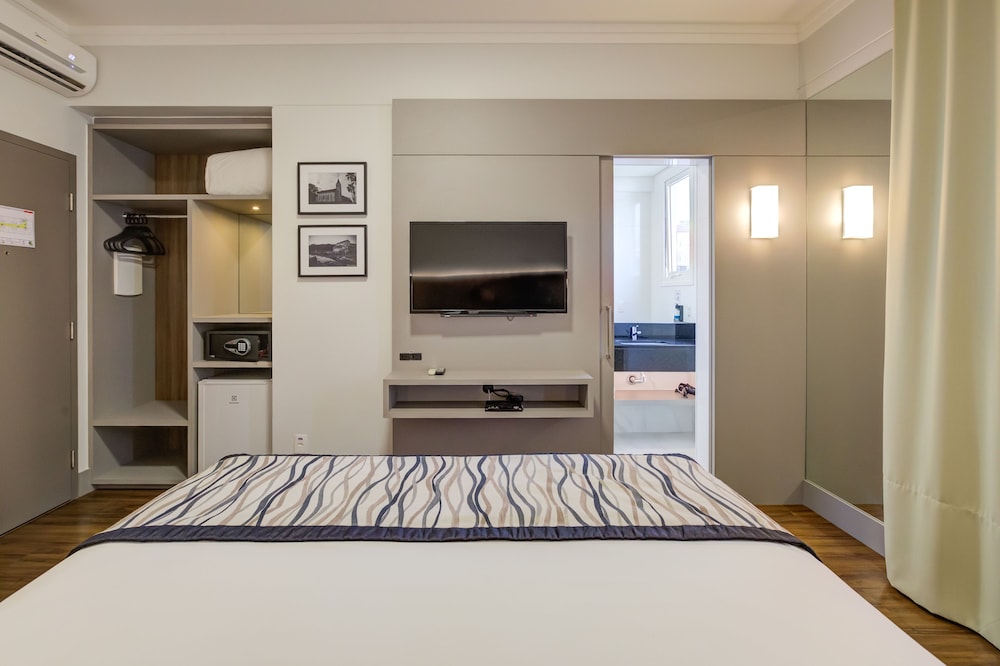 Superior Room, 1 Double Bed photo 2