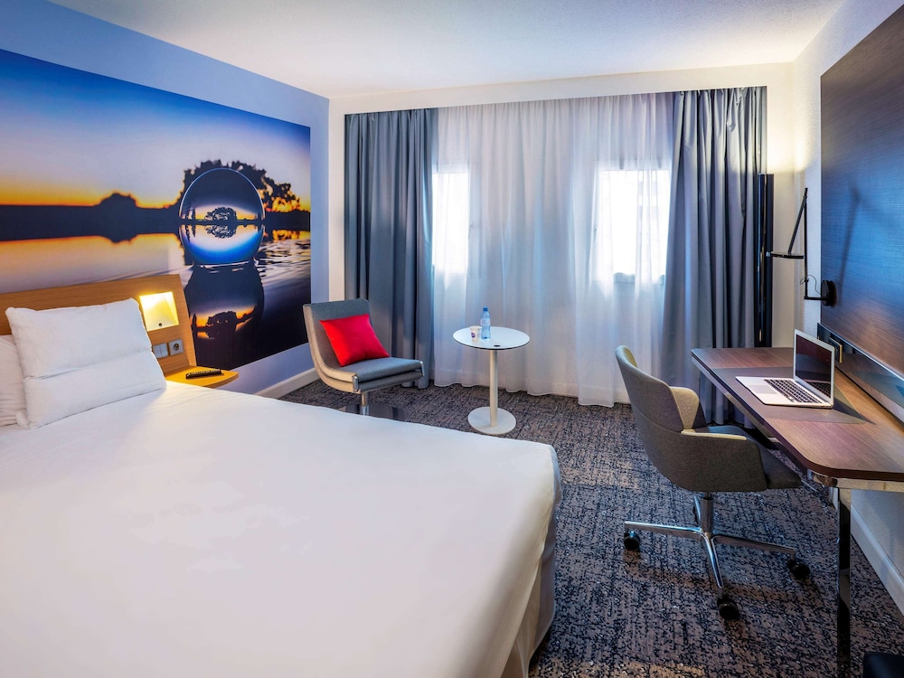 Superior room, 1 double bed and 1 single sofa bed - Photo 8