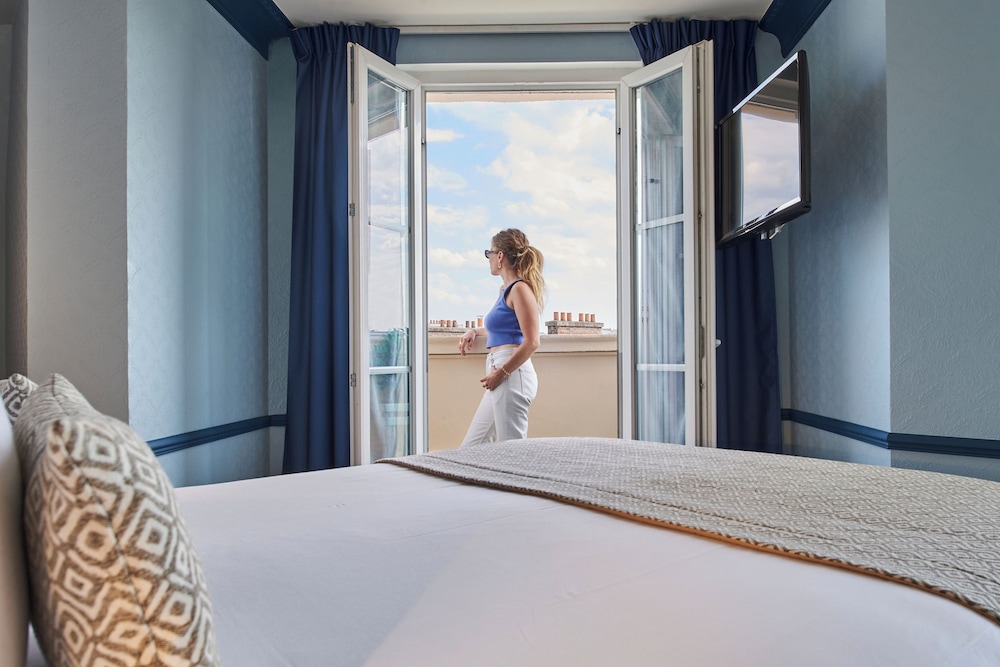 Superior Double Room, Balcony photo 3