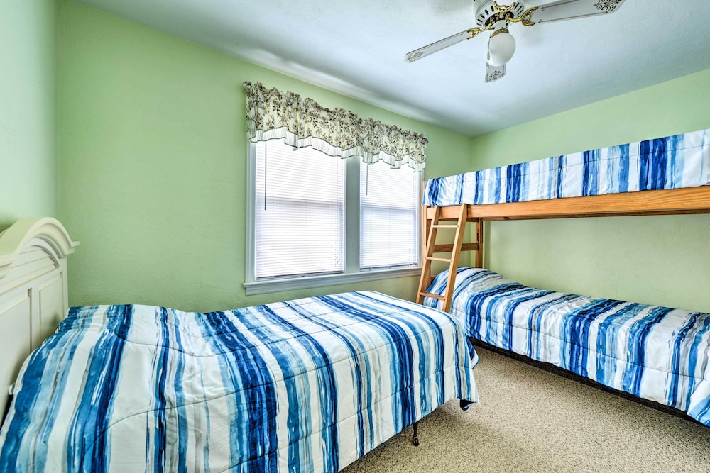 Apartment (2 Bedrooms) photo 1