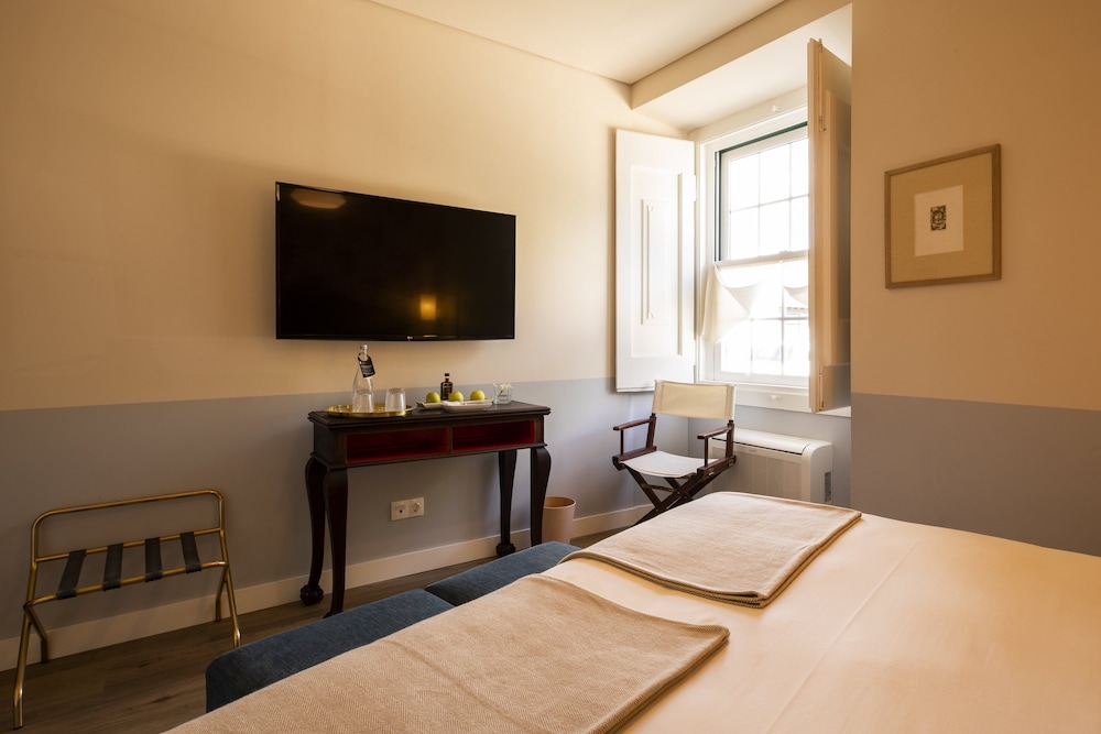 Standard Double Room (Village View)