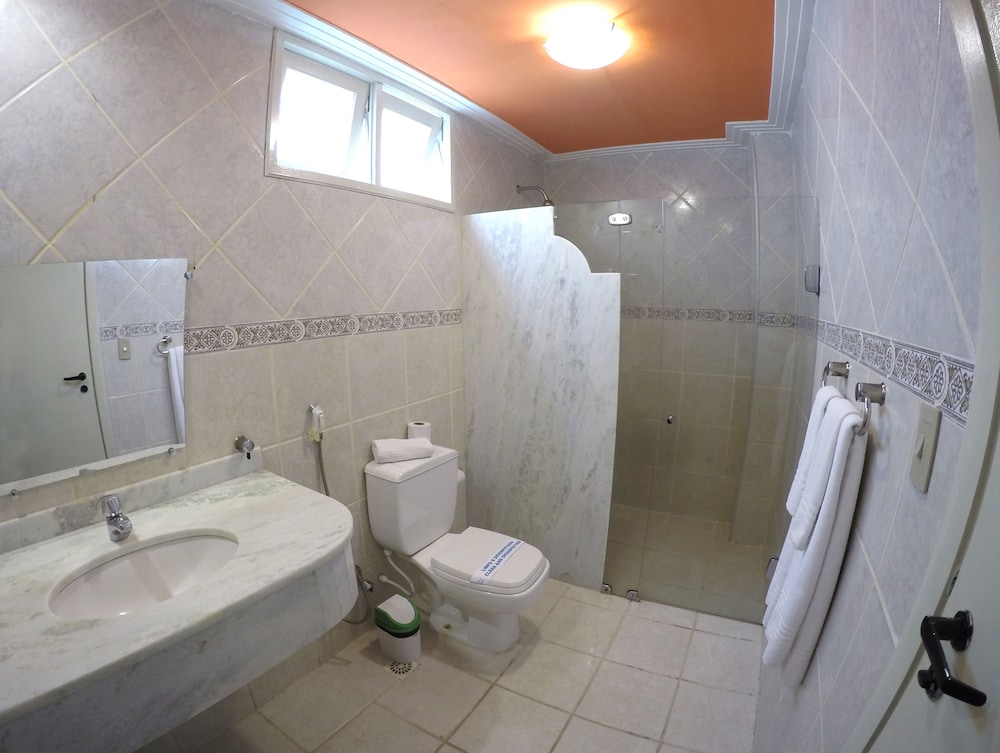 Family Apartment - Photo 17