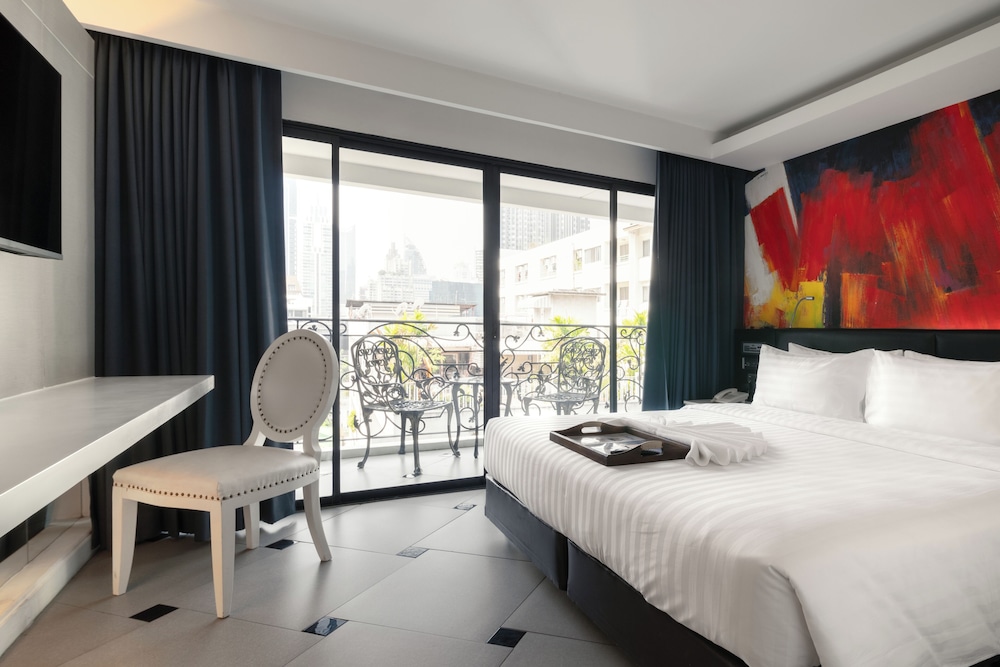 Family Suite, City View photo 2