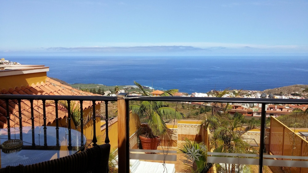 Superior Apartment, Terrace, Sea View - Photo 11