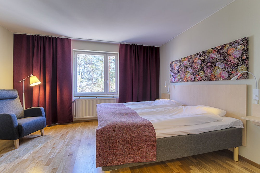Double Room, 2 Twin Beds photo 2