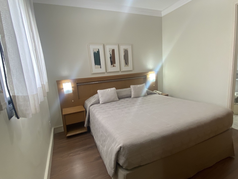 Executive Apartment - Photo 1