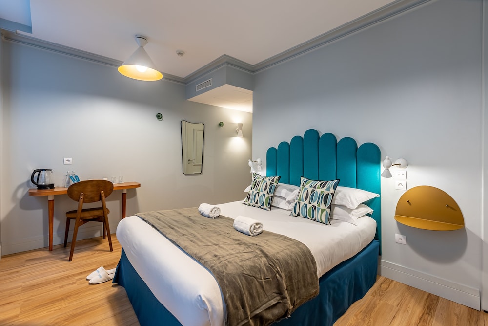 Superior Double Room photo 1