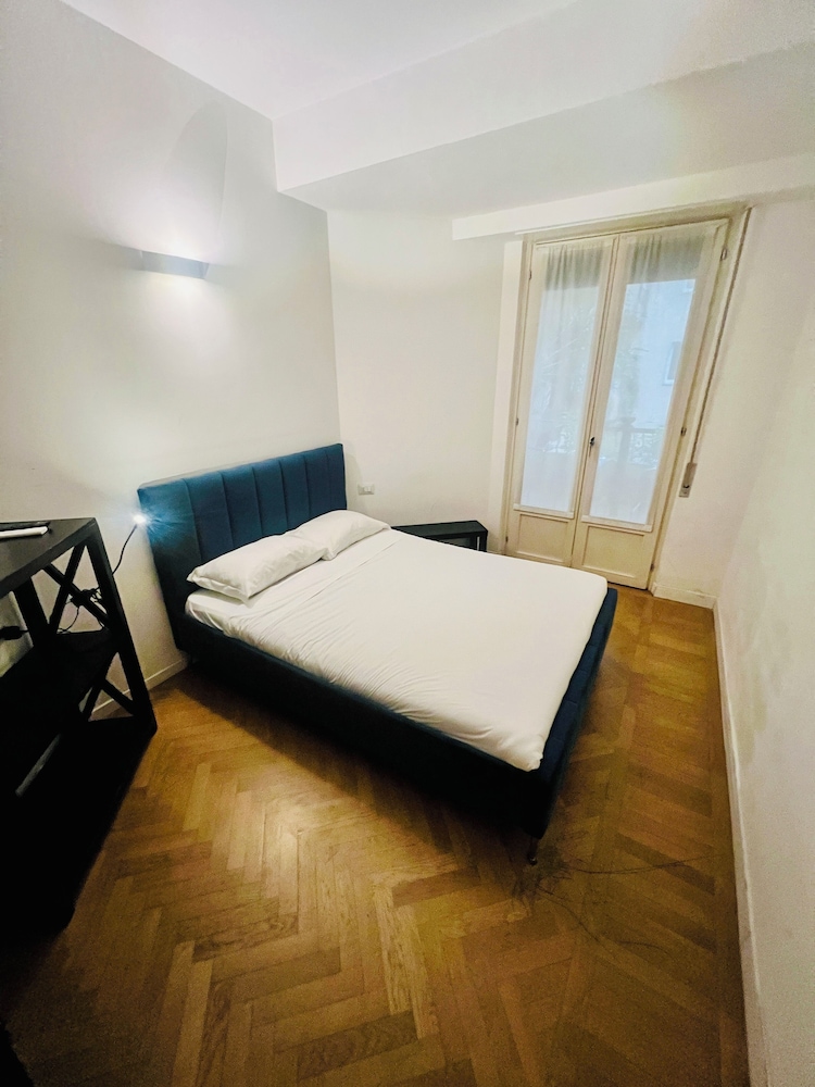 Double Room, Private Bathroom