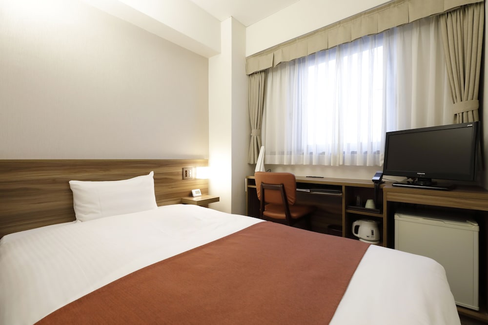 Single Room, 1 Large Twin Bed, Non Smoking photo 1