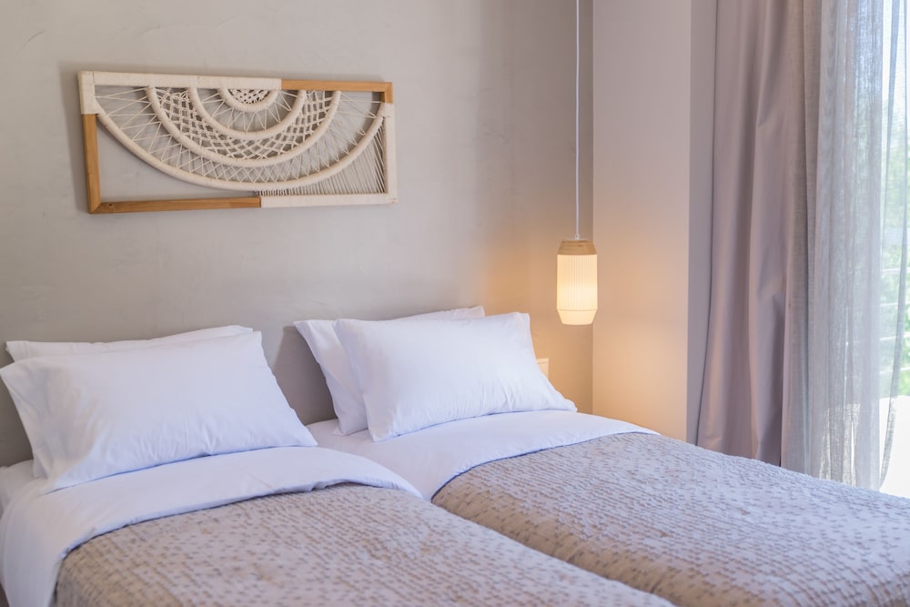 Premium Suite, Sea View