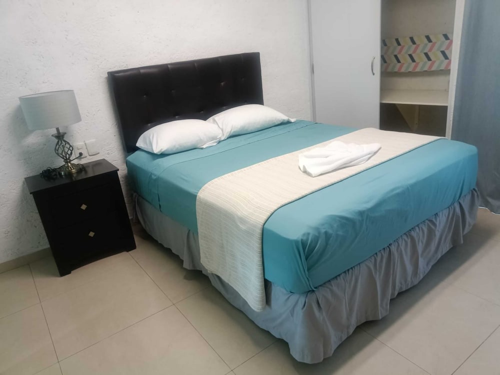 Family Suite, 1 King Bed with Sofa bed, Non Smoking, Private Bathroom