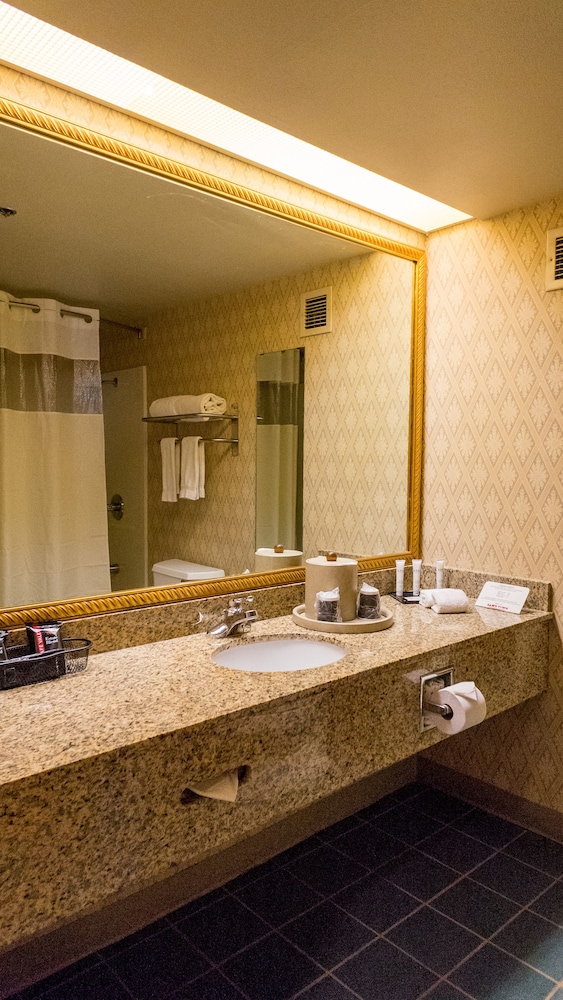 Premium Room, 2 Double Beds, Smoking photo 2