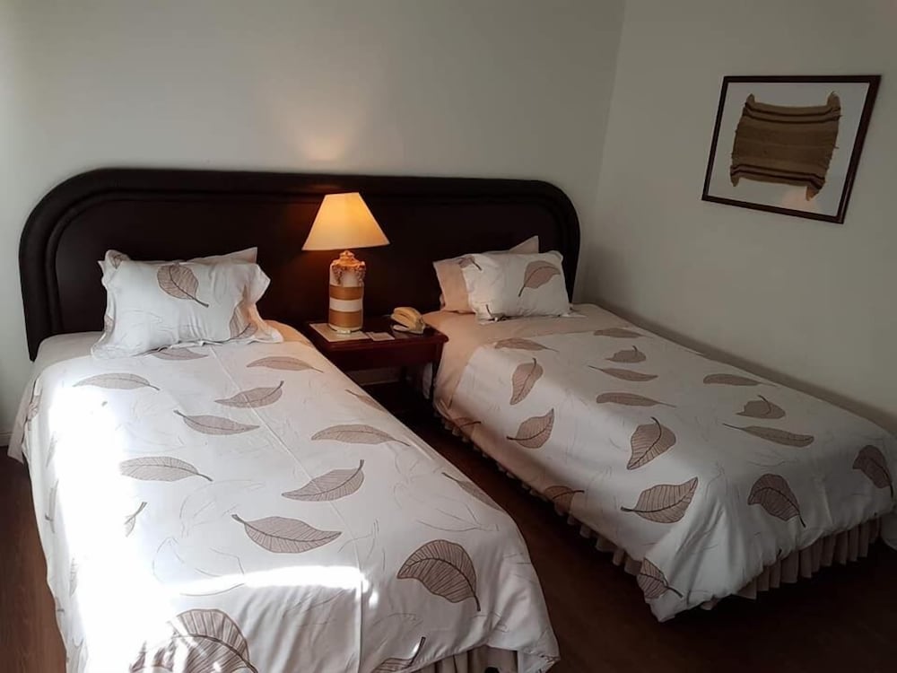 Standard Double Room, 2 Twin Beds, Non Smoking photo 2