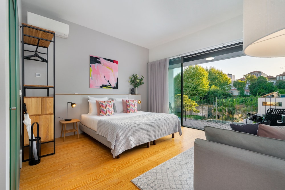 Premium Double Room