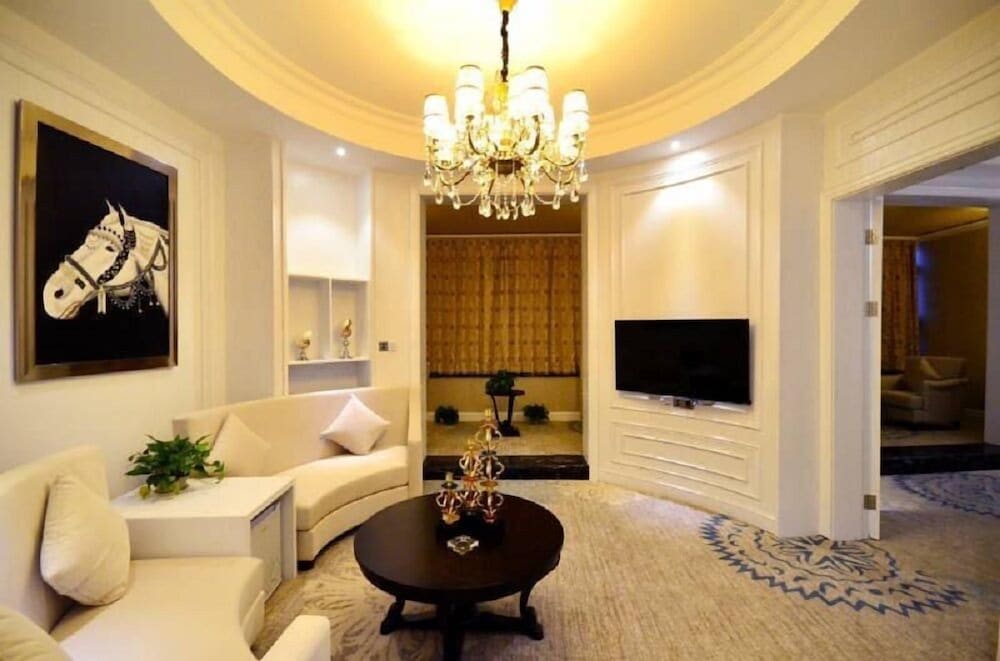 Exclusive Suite photo 1