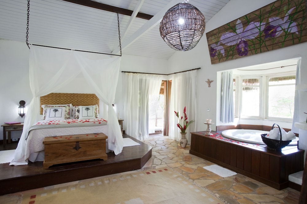Bungalow (Luxo) - Photo 6