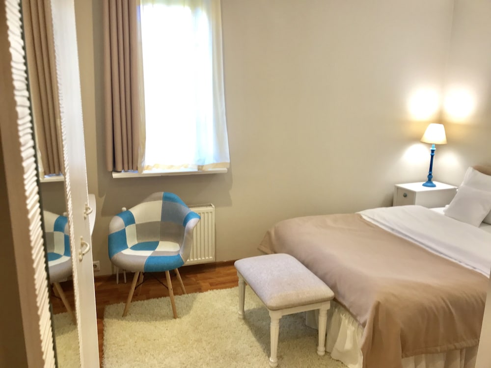 Comfort Room, 1 Bedroom photo 3