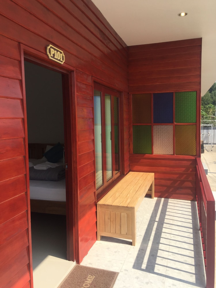 Twin Room photo 2