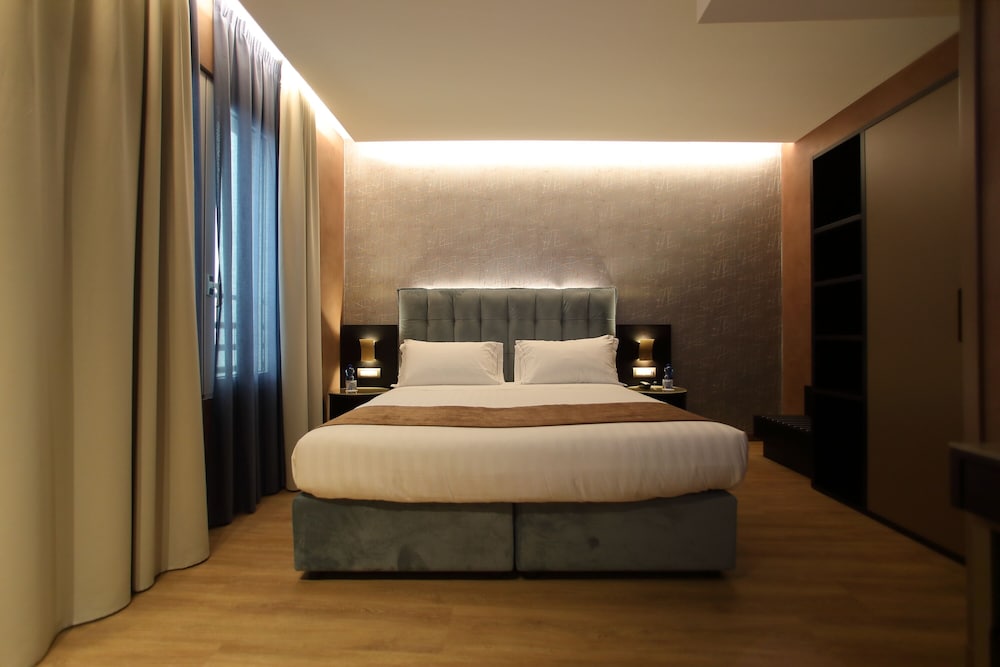 Economy Room - Photo 1