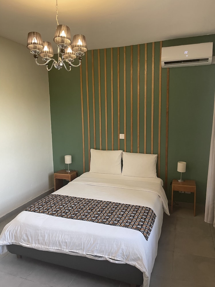 Comfort Double Room photo 2