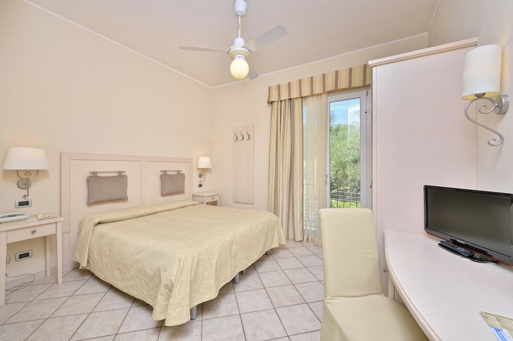Economy Double Room Single Use