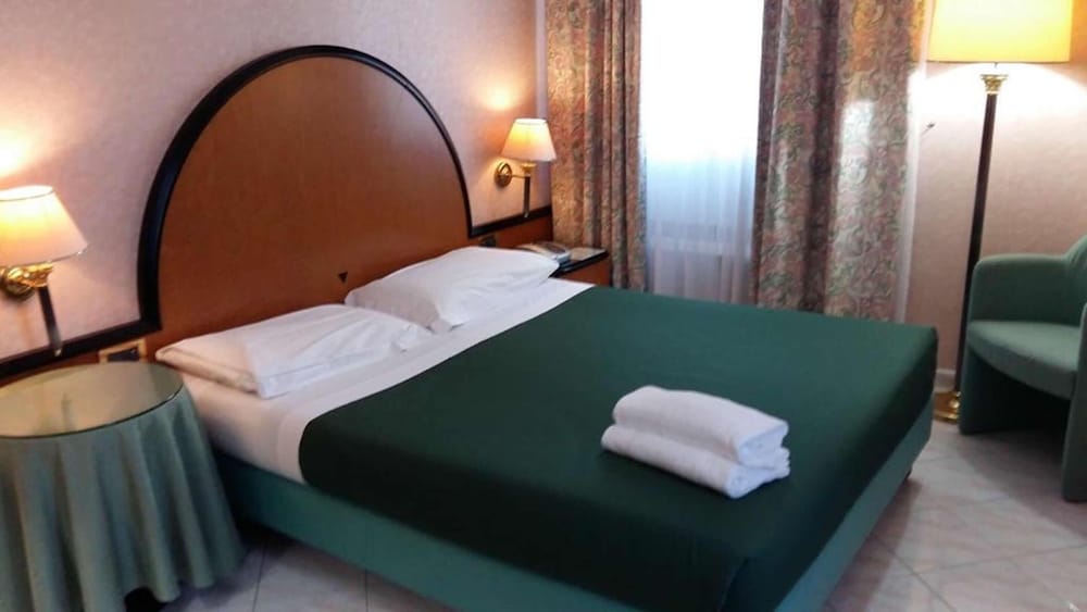 Double Room Single Use photo 3
