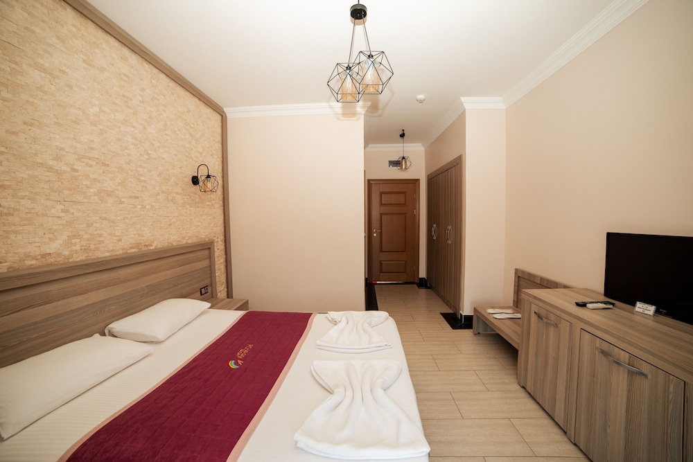 Standard Double or Twin Room photo 1