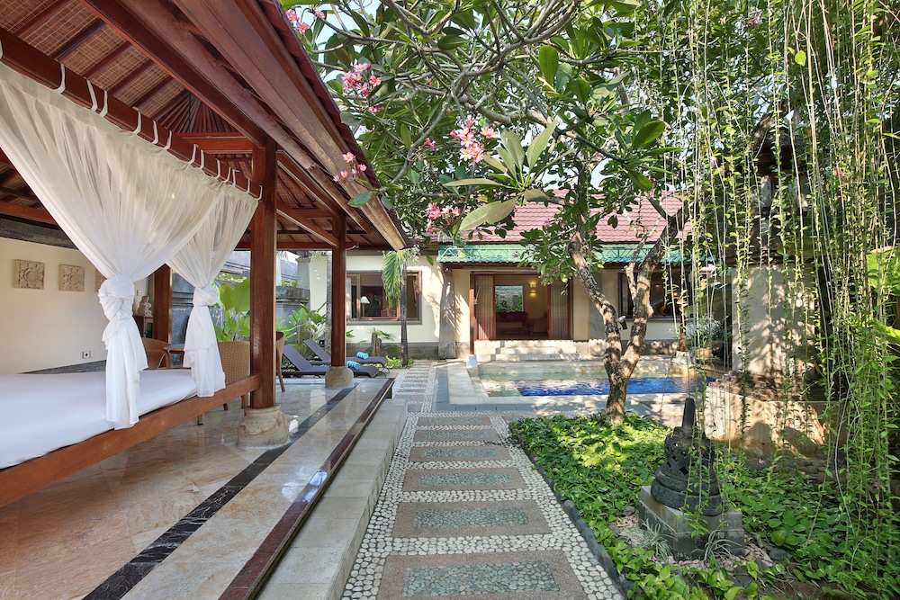 Two Bedroom Pool Villa photo 3