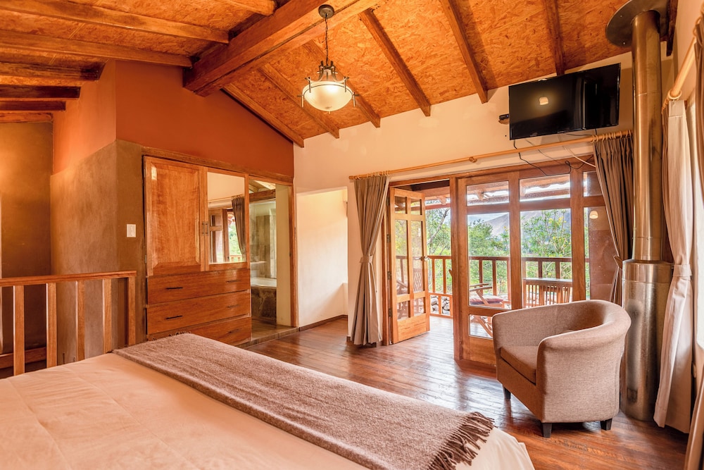 Premium Villa, Valley View