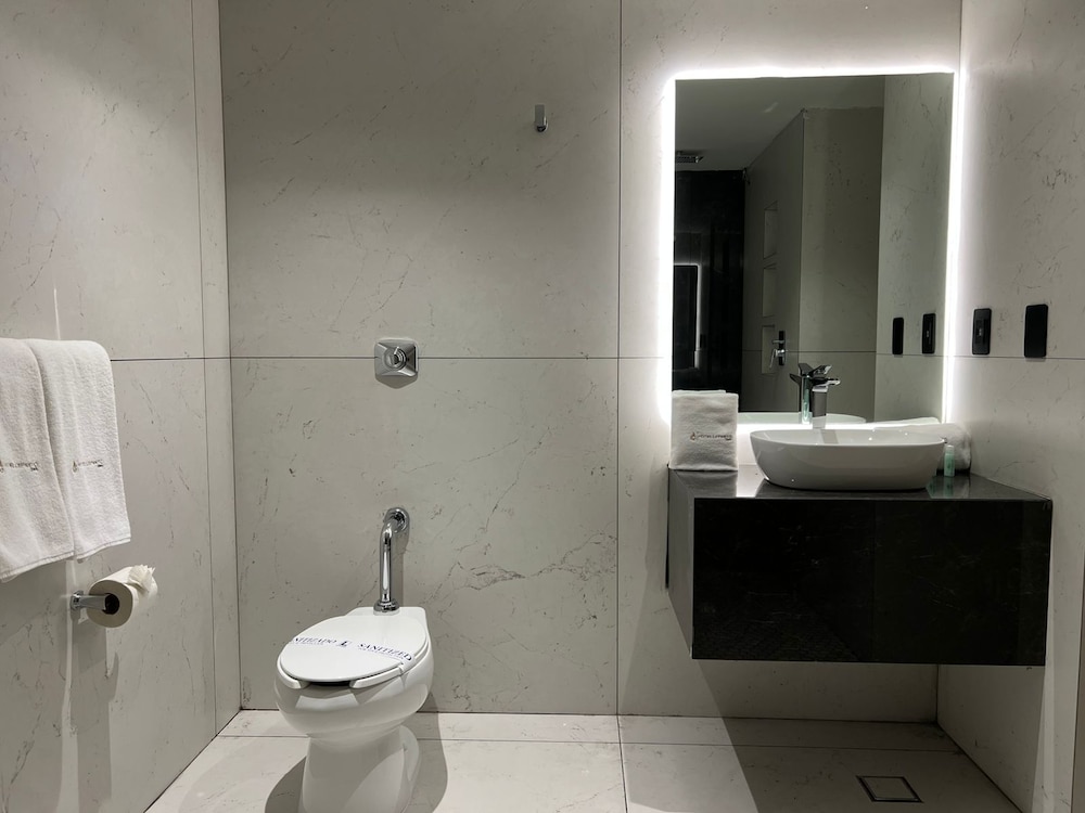 Luxury Double Room - Photo 14
