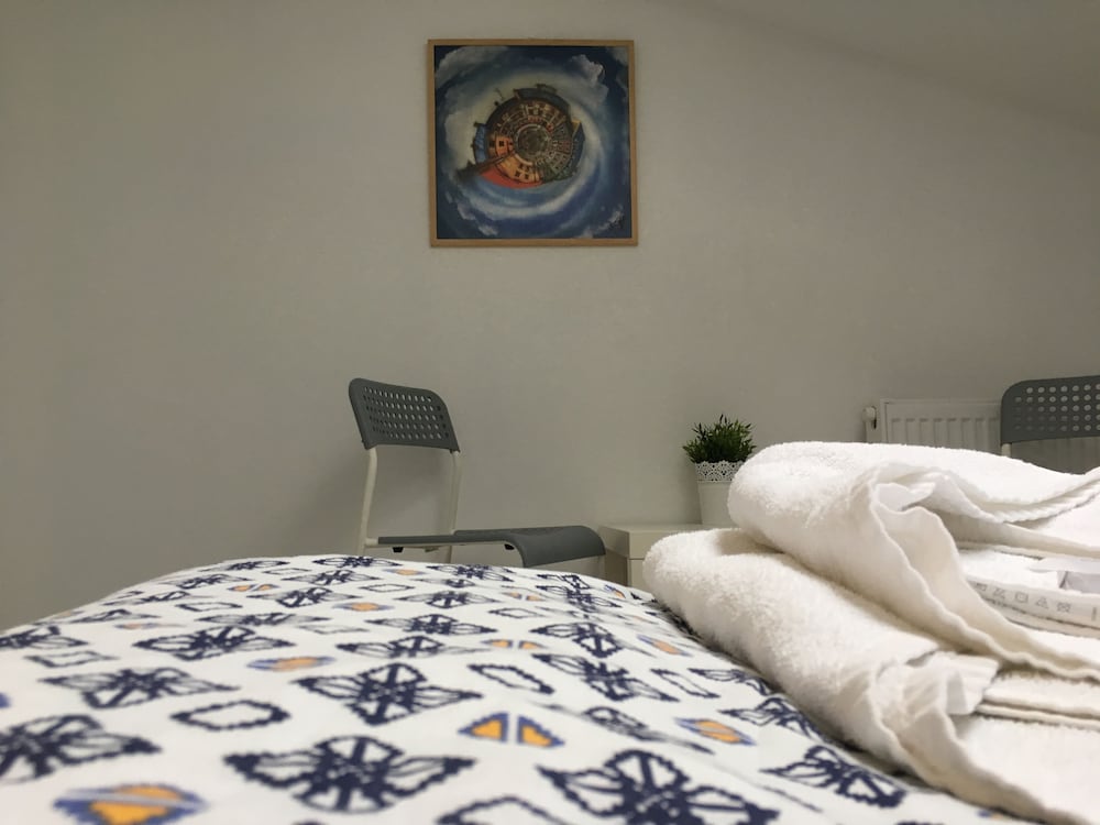 Standard Apartment, Multiple Beds, Non Smoking photo 2