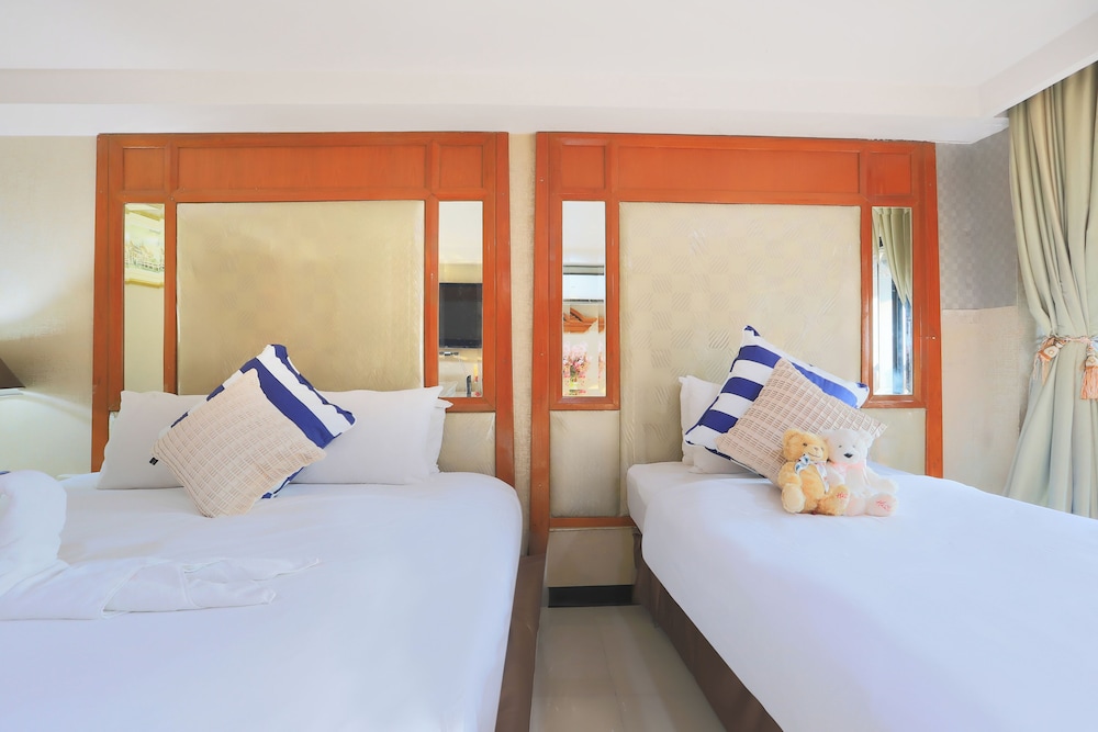 Family Suite photo 3
