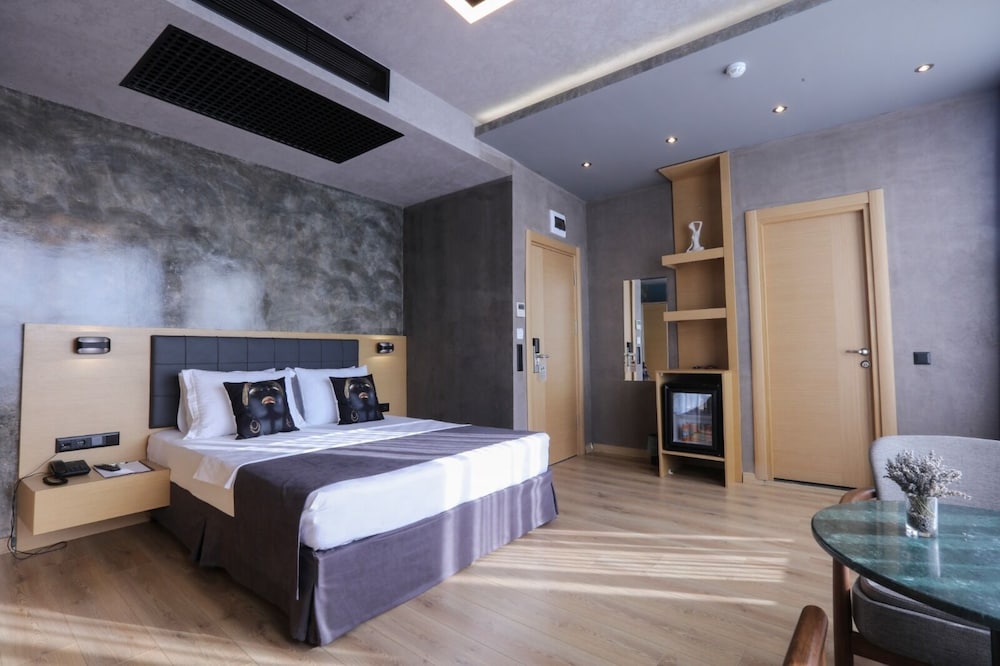 Superior Suite, Sea View photo 1