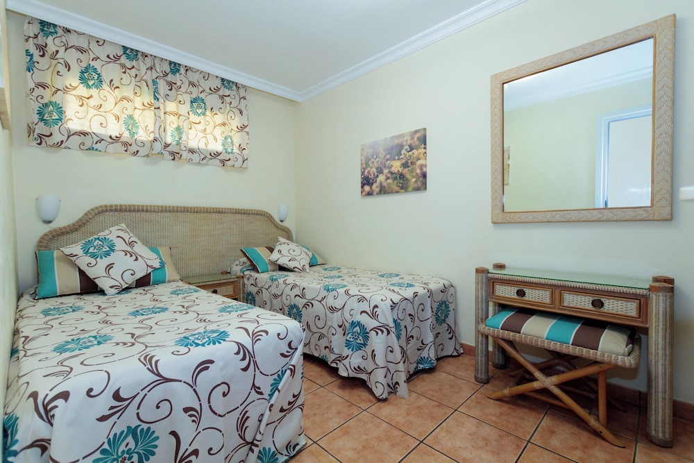 Comfort Apartment, Balcony, Garden View photo 3